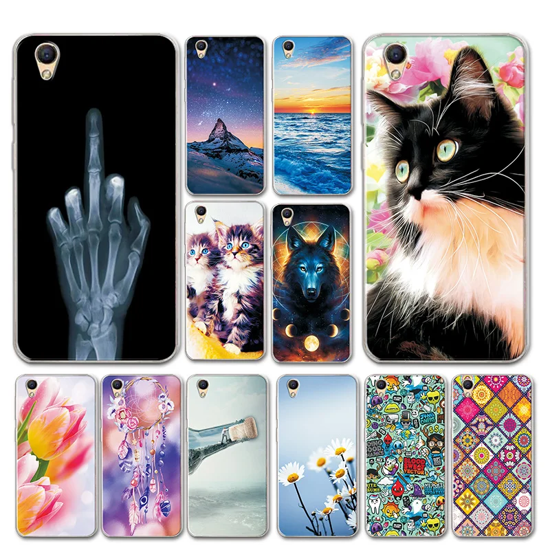 

Beautiful Fundas For ASUS Zenfone Live ZB501KL 5.0" Cases Cover Love Heart Phone Shell For Zenfone ZB 501 KL Flower Bags