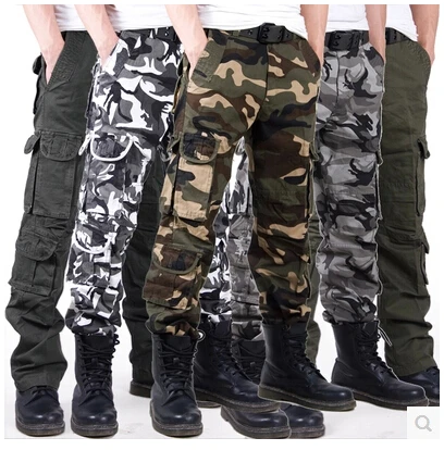 Popular Mens Baggy Cargo Pants-Buy Cheap Mens Baggy Cargo Pants lots ...