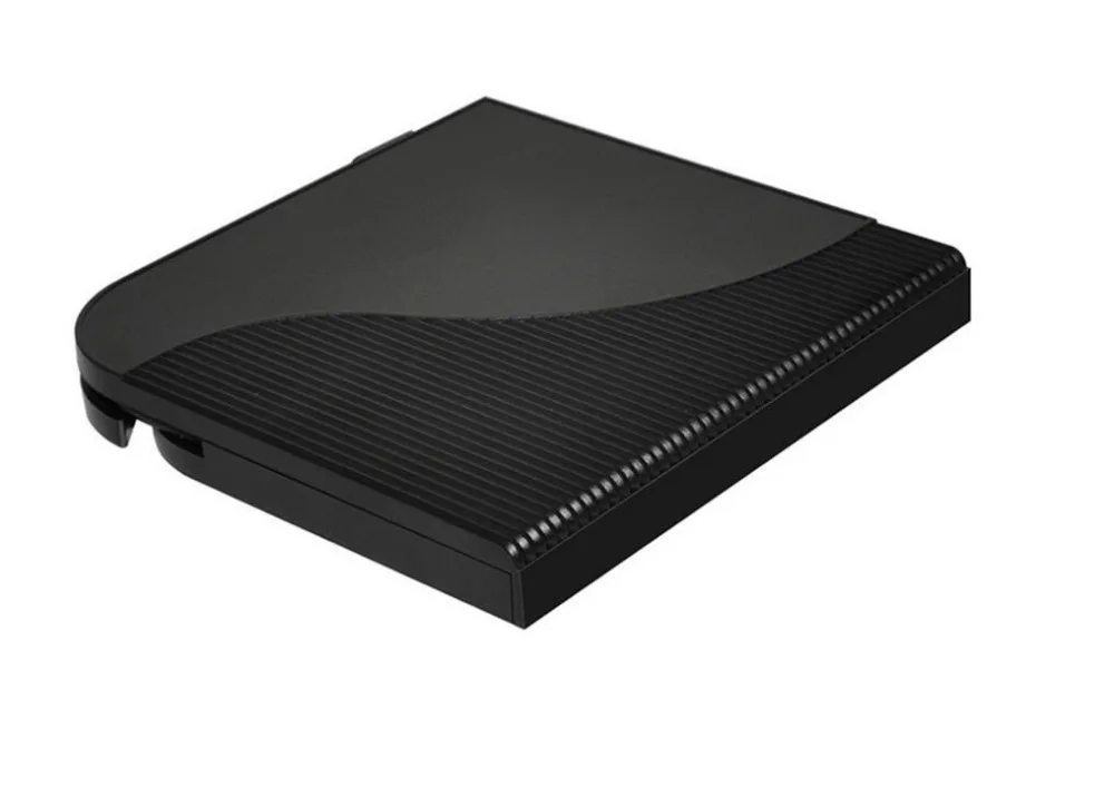 Внешний Привод Blu ray тонкий USB 3.0 Bluray рекордер устройство записи CD/DVD RW диск blu для