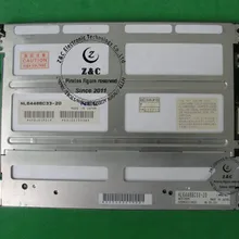 NL6448BC33-20 NL6448BC33-13 A+ класс 10,4 дюймов TFT 640*480 промышленные lcd-панель, экран для NEC