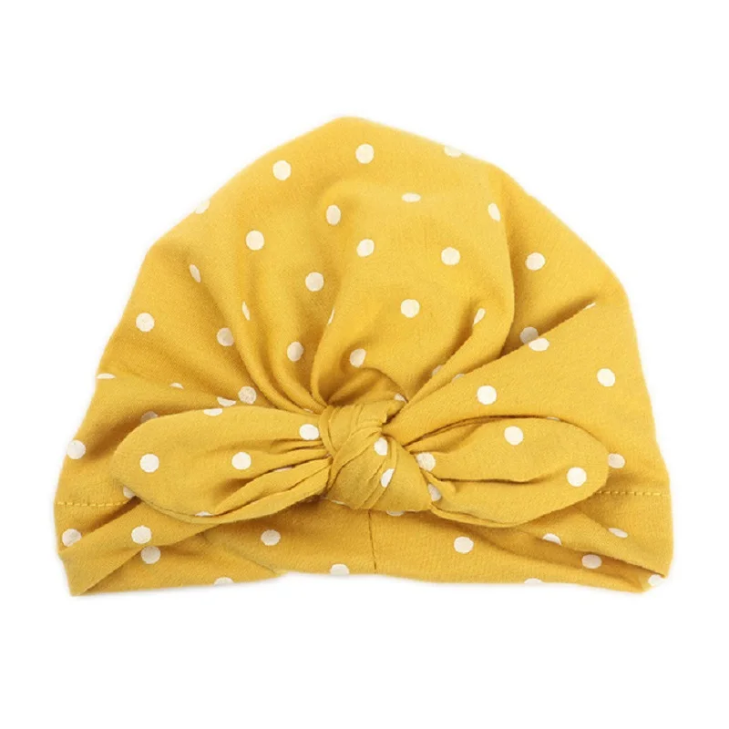 Sweet-Dot-Baby-Girl-Hat-with-Bow-Candy-Color-Baby-Turban-Cap-for-Girls-Elastic-Infant.jpg_640x640 (5)