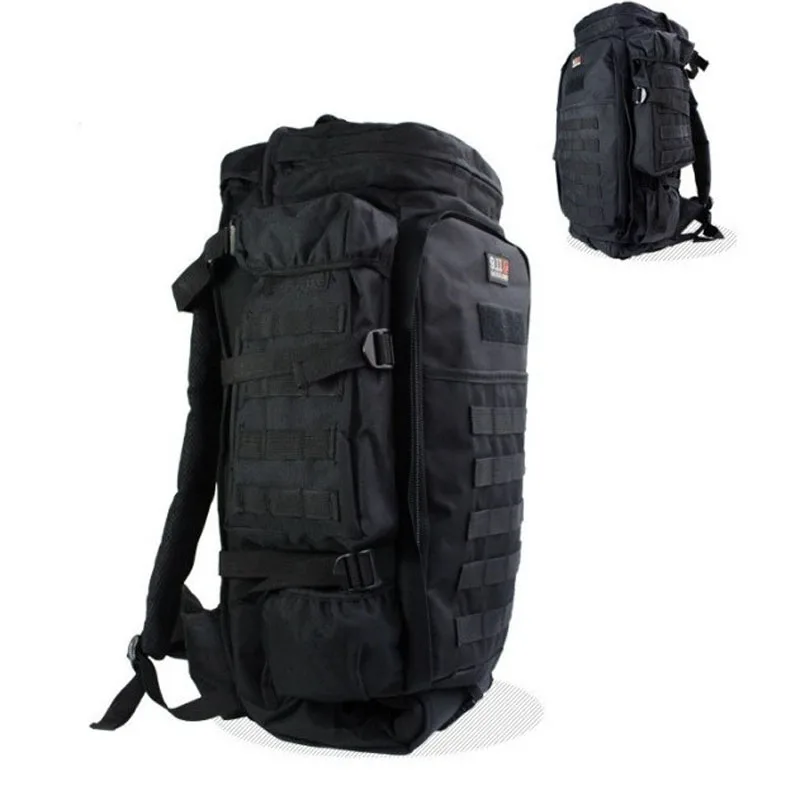 Tactical Backpack 10