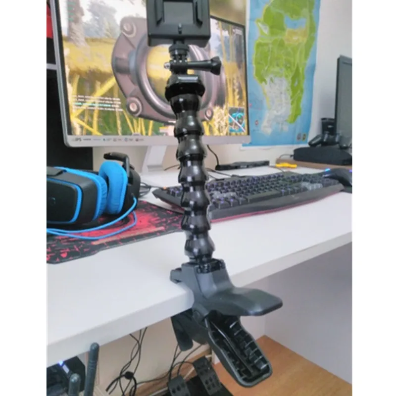 Suptig ׼, Jaws Flex Ŭ Ʈ  Gopro hero 5 hero 6 hero 4 3 3, , SJ4000  ī޶    