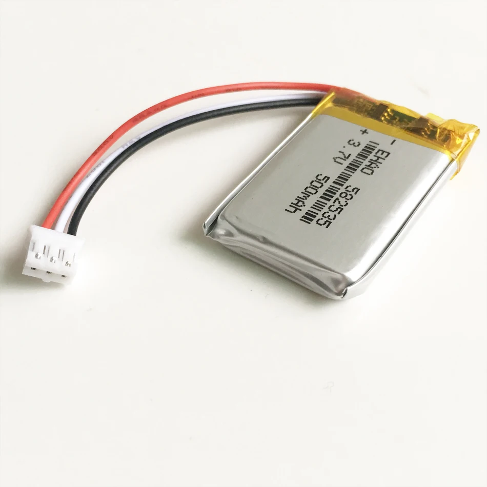 500mAh 582535 3p-20 (4)