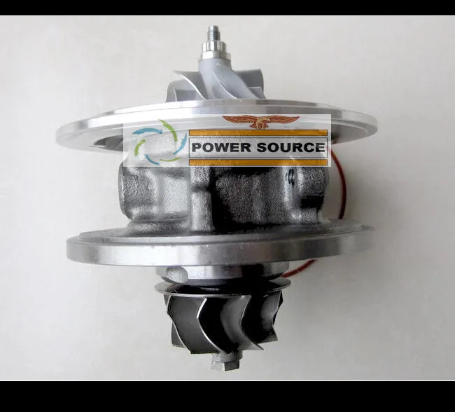 GT1749V 708639 708639-5010S Turbocharger Turbo Cartridge CHRA Renault Espace Laguna Megane VOLVO S40 V40 F9Q D4192T3 1.9L 115HP (2)