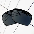 Black Polarized