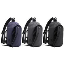 Многофункциональная сумка на плечо для ноутбука USB зарядное устройство для Macbook 13 15 дюймов Сумка для ноутбука противоугонные компьютерные сумки для мужчин 15,6 дюймов