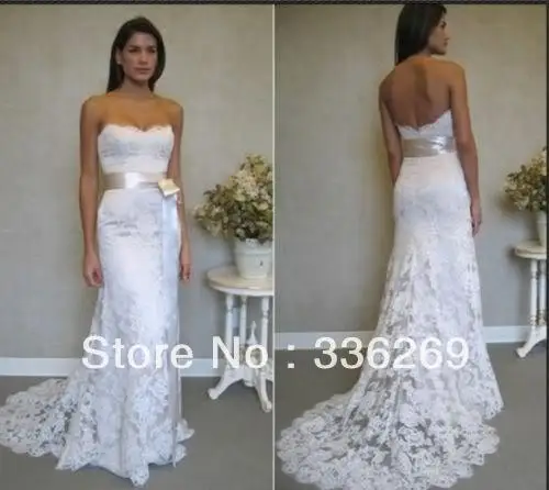 Strapless Elegant White Gown by Quinceanera Dresses Soutache/Ribbon Trim | Свадьбы и торжества