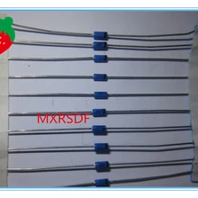 20 шт BAT41 BAT42 BAT43 BAT46 BAT47 BAT48 BAT49 BAT81 BAT82 BAT83 BAT85 BAT86 DO-35