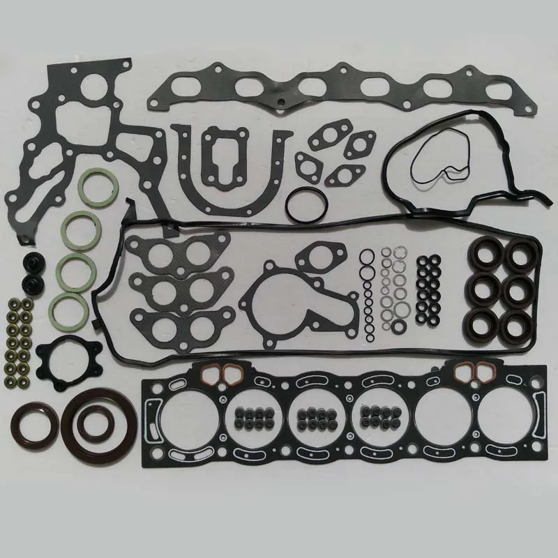 1G-FE エンジンガスケットGZ20 GX71 GX81 GS131 GX70 s-l400.jpg