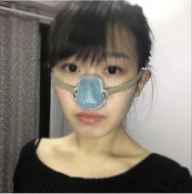 Alibaba グループ | AliExpress.comの マスク からの 鼻マスク防塵マスクと空気清浄機活性炭フィルターヘイズ花粉抗鼻炎アレルギー防塵 Pm2.5 すす屋外 中の 鼻マスク