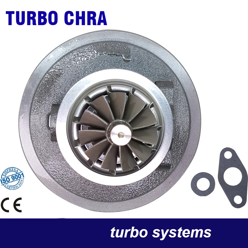 

K03 Turbocharger cartridge chra for Mercedes Vito 110D V 230 TD Turbo 53039880007 53039700007 53039880020 53039700020