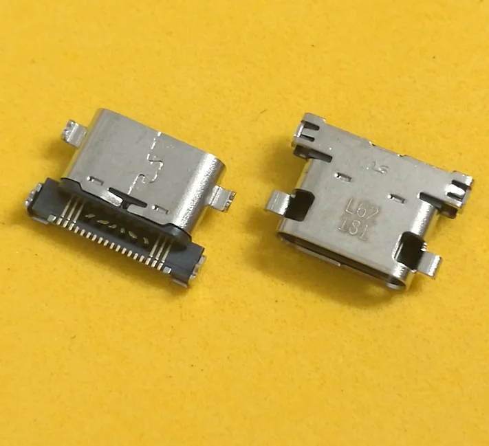 5 шт./лот Micro Usb зарядка Порты и разъёмы Разъем Jack Док для LG G5 H820 H830 H840 H850 VS987 US992 RS988