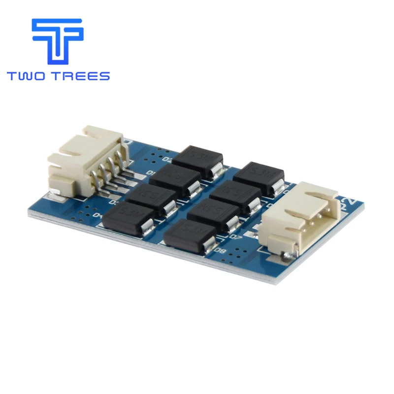 Два дерева TL-smoдругой плюс V1.0 дополнительный модуль для 3D Pinter для шагового двигателя 3D-принтера