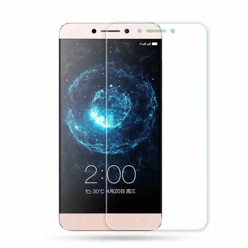 

For Letv LeEco Le S3 X552 X622 X626 Tempered Glass Screen Protector Film For Letv LeEco Le S3 X552 X622 glass Protective Film