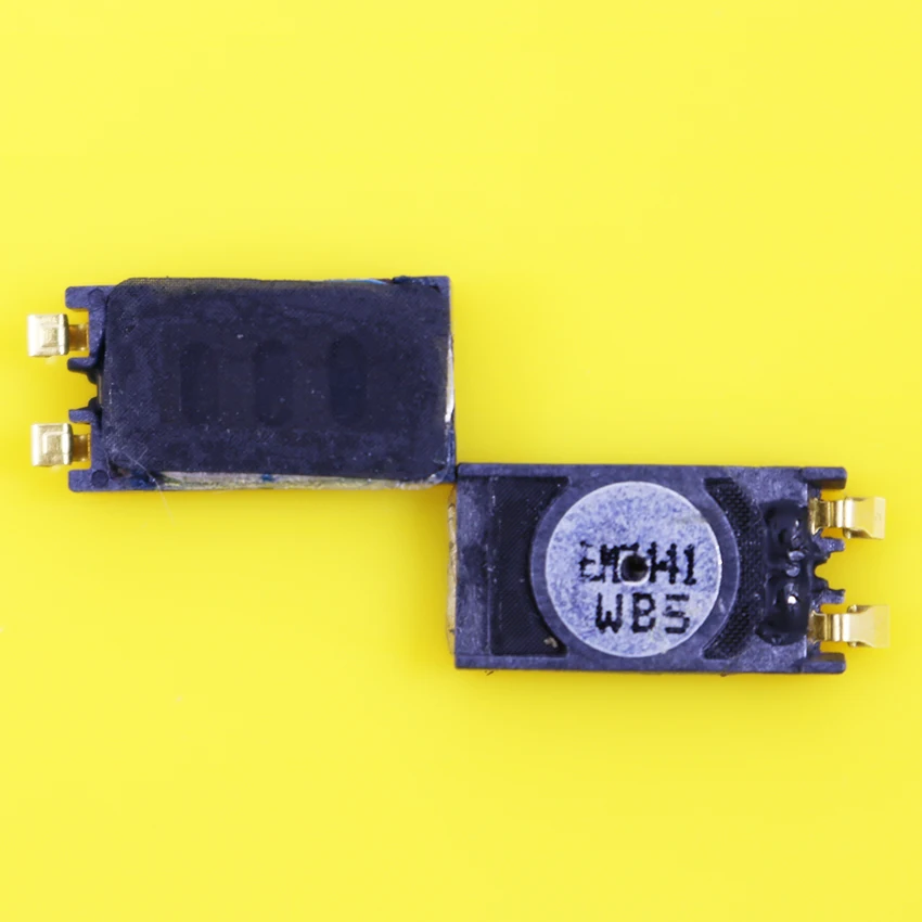 

JCD 1pcs High Quality For LG G2 Mini D620 Earpiece Speaker Receiver Earphone Replacement Part