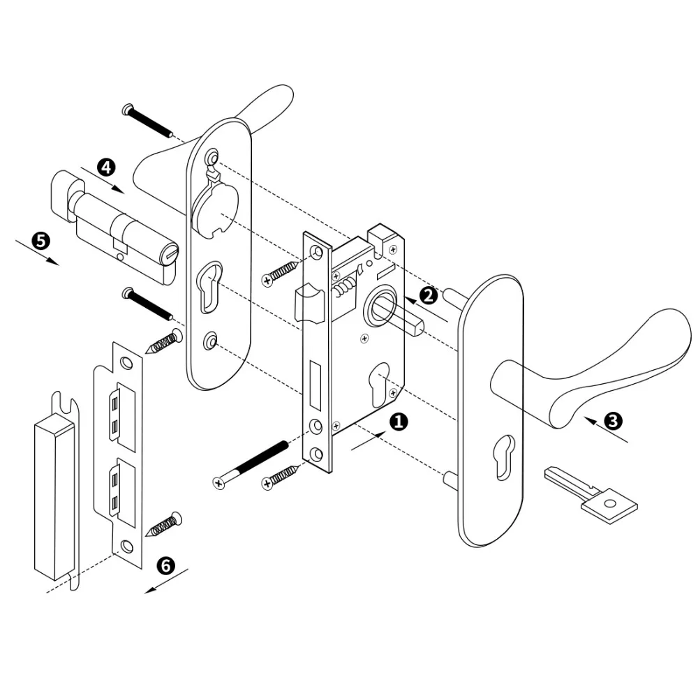 HSM-0772--10