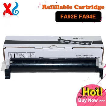

2X FA92E FA94E Compatible Toner Powder Cartridge Replacement For Panasonic KX-MB781 KX-MB783 772 KX-MB263 KX-MB771 KX-MB773 94E