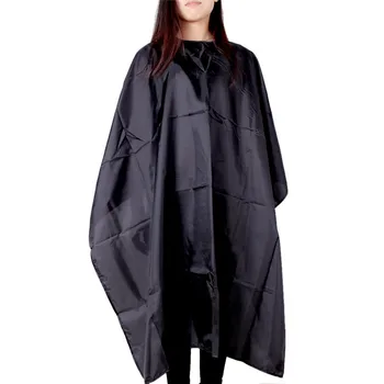 

Best offer good quality cutting salon hairdressing dress Cape Hairdressing Hair Hairdressing Fabric Waterproof Apron