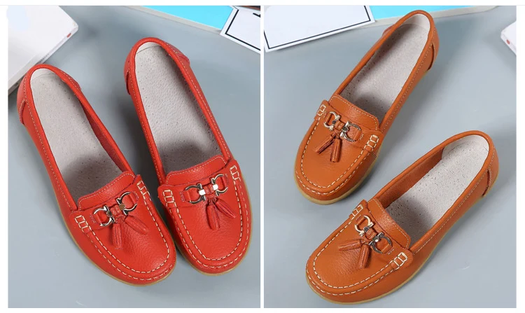 AH 5272  (4) 2018 Spring Autumn Women Shoes