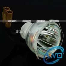 LIBRE del Reemplazo del envío E21.5 NSH200BQ Lámpara desnuda Para BenQ PB6110, PB6115; PB6120; PB6210; Proyectores PE5125 PB6215 PE5120