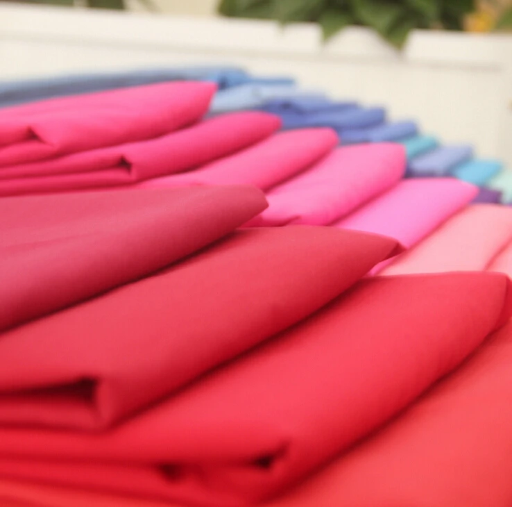 

T/C 80/20 45x45 110x76 school uniform fabric