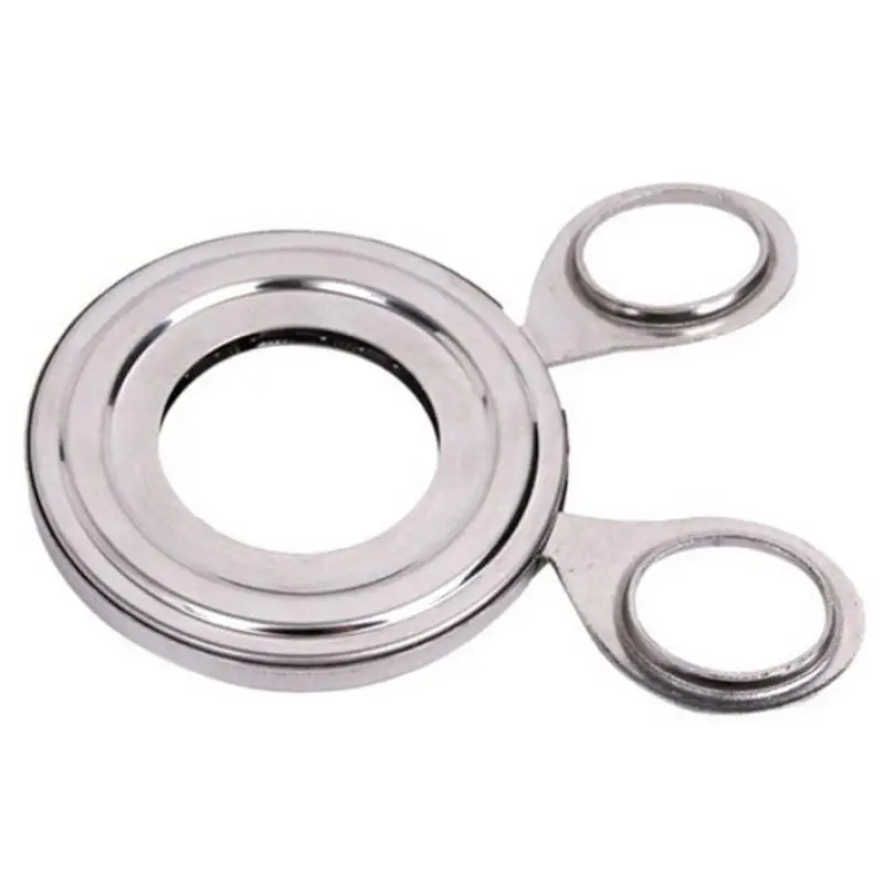 

Metal Egg Scissors Egg Topper Cutter Shell Opener Stainless Steel Boiled Raw Egg Open Creative Kitchen Accessories Tools Set