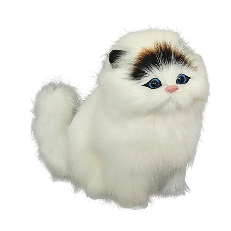 

emulation Lovely Animal Plush children's toys Toy Kids As a gift for festival
