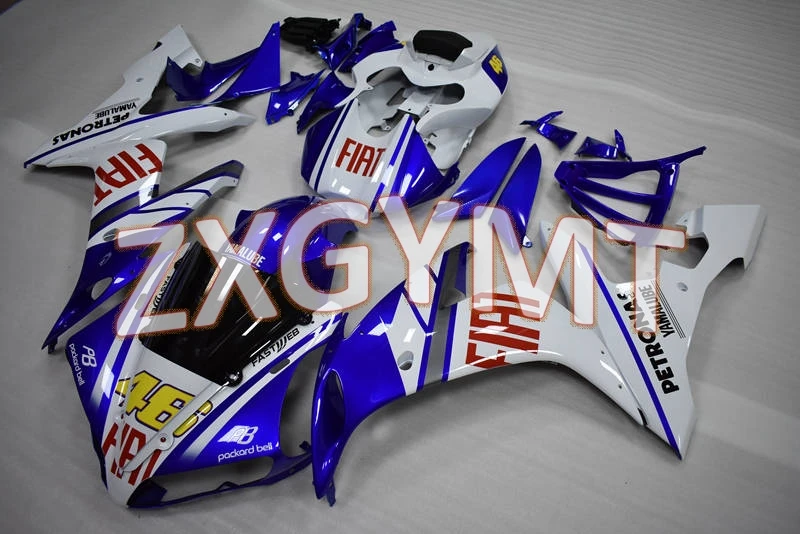 

Abs Fairing YZFR1 2004 Fairing YZF1000 R1 04 06 Motorcycle Fairing YZF1000 R1 2004 - 2006