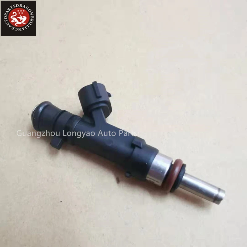 Топливный инжектор 0280158053 06E133551 для A6L 2 0 T 4 OEM VW Audi | Автомобили и мотоциклы