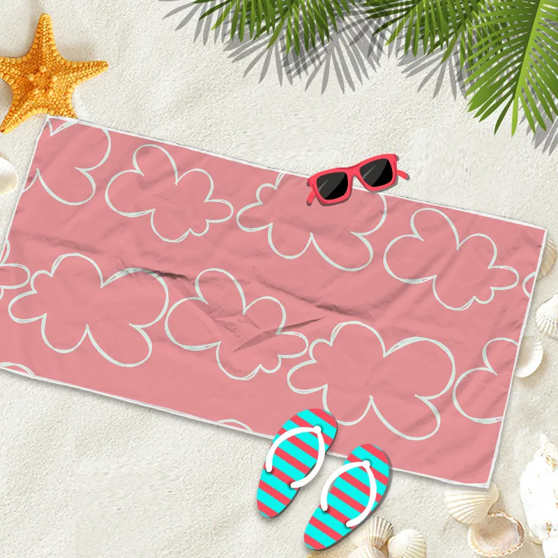bath beach towel