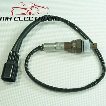 

MH ELECTRONIC Oxygen O2 Sensor Lambda Sensor Air Fuel Ratio LFL7-18-861B LFL718861B LFL7-18-861 for M3 2.0L 06-13 M5 2.3L 08-10