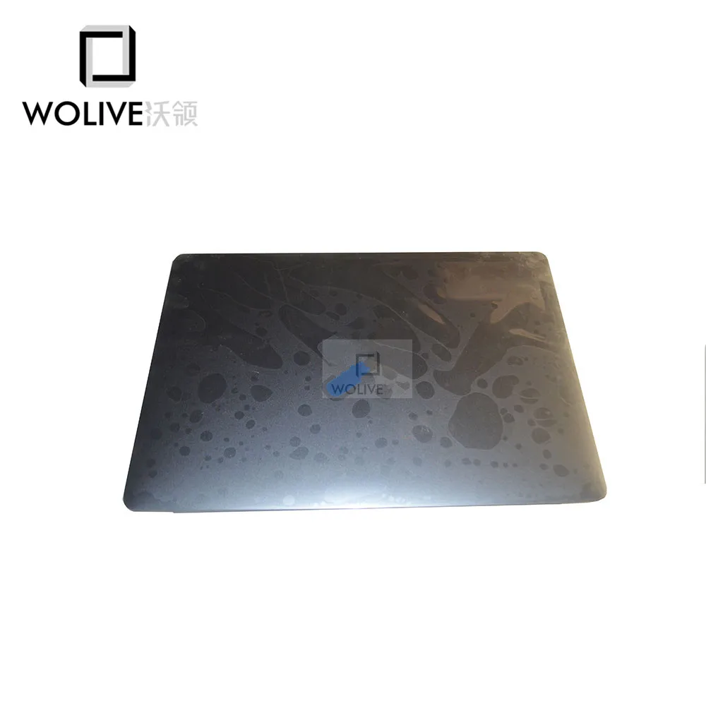 

Новый ЖК-дисплей в сборе для Macbook Pro Retina 15,4 ''A1707 2016 2017 серый