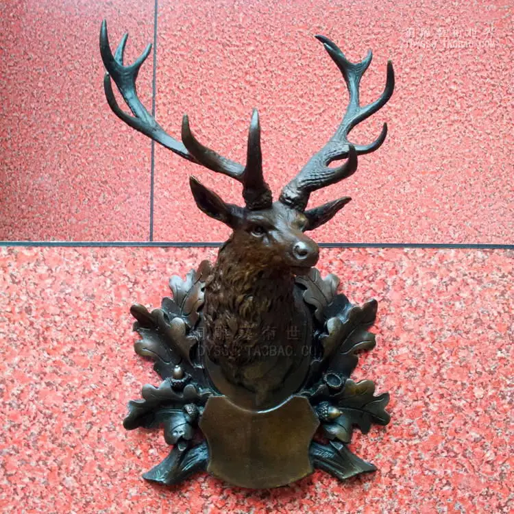 

stickers cutting dies Deer elk pendant like crafts jewelry gift ornaments hanging wall Home Furnishing sculpture statue saat