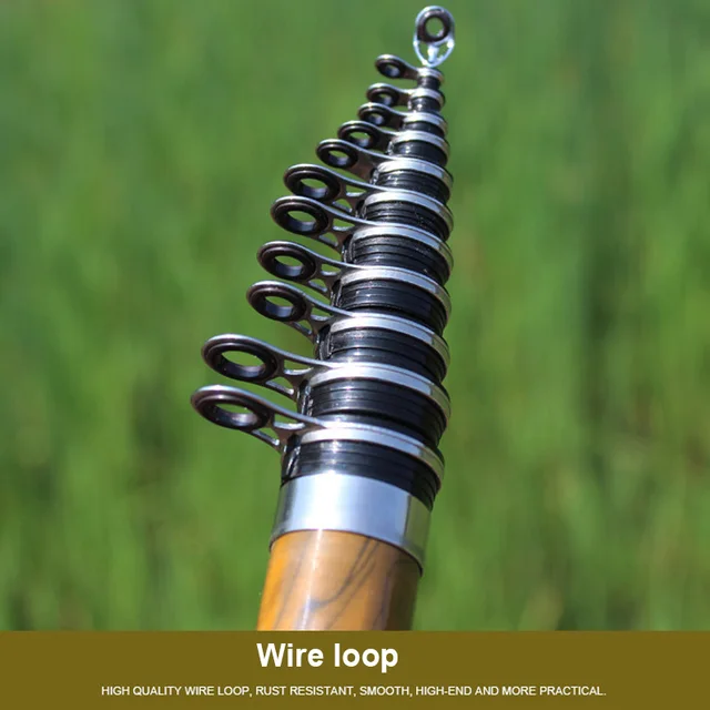 Cheap NEW 99% Carbon 1.8-3.6M Portable Telescopic Fishing Rod Spinning Fish Hand Fishing Tackle Sea Rod Ocean Cheap NEW 99% Carbon 1.8-3.6M Portable Telescopic Fishing Rod Spinning Fish Hand Fishing Tackle Sea Rod Ocean