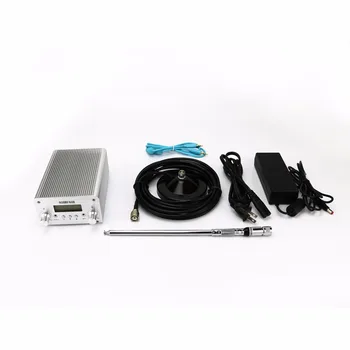 

NIORFNIO T15T 5 Watts 15 Watts FM Broadcast Transmitter for Sale 87-108 MHz