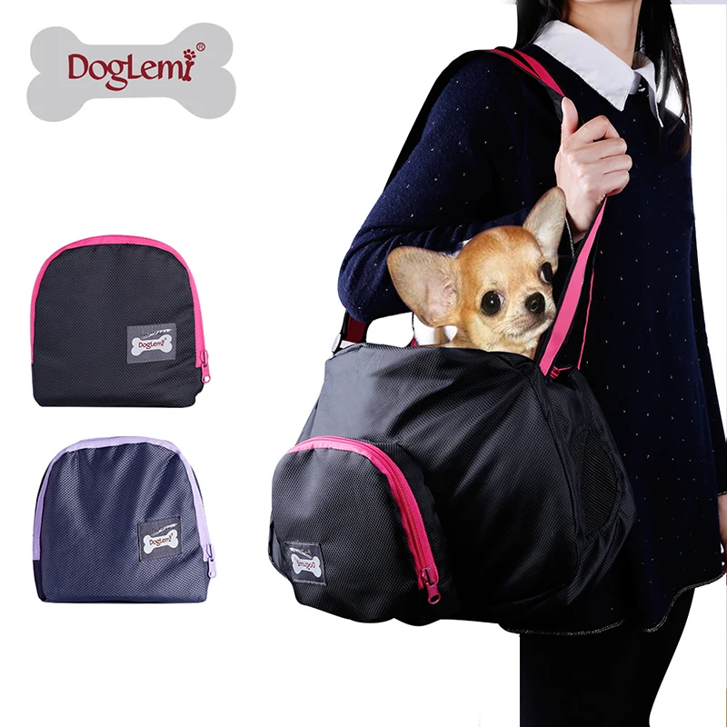 Free shipping! Outward Hound QUICK RELEASE BACKPACK DogLemi Dog Back Pack Detachable Saddle Bags
