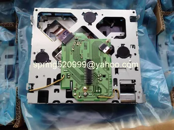 

100%Brand new Matsushita single CD mechanism RAE105 drive loader deck for G&MC NAVI car radio systmes 5pcs/lot