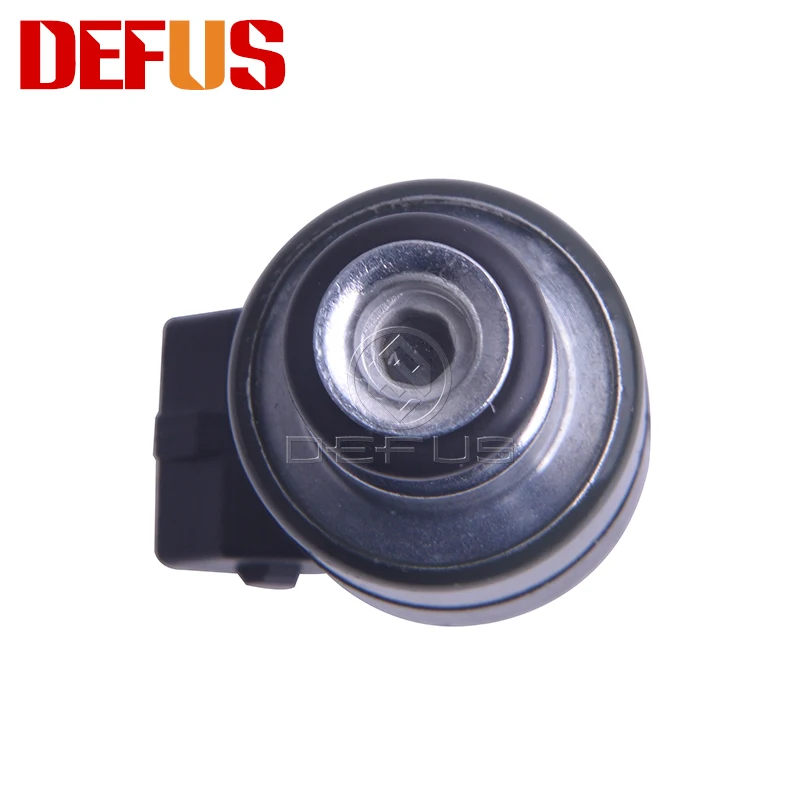 DEFUS 8X17109450 топливный инжектор сопло Bico для DAEWOO Nexia Lanos Espero Nubira 1,5 1,6 16 в 96-99 FJ10624-11B1 впрыска 251740
