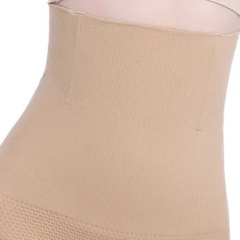 

Body Underpants The High Waist Underpants Waist The Hips Beautiful Body Abdomen Pants Recoil Pants European