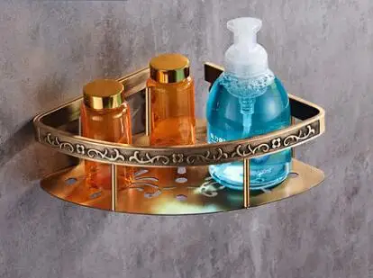 corner shelf