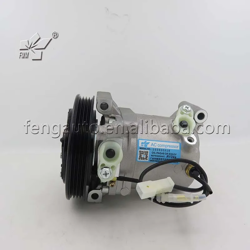 

73111FE030 Auto ac compressor for subaru Impreza WRX GDB STI