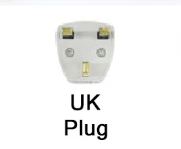 AC EU/AU/US/мкА Plug 110 V-220 V 30 светодиодный светильник, лампа для швейной машины, магнитный базовый переключатель для шитья - Цвет: Lamp Sewing UK plug