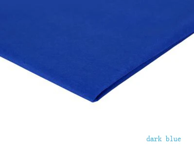 deep blue