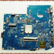 48.4FP02.011 для acer aspire 7540 7540g JV71-TR материнская плата для ноутбука MBPJD01001 MBP. JD01.001 разъем S1 ddr2 протестирована полностью