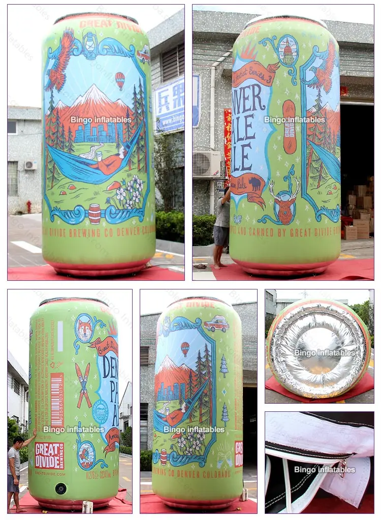 BG-B0025-Inflatable customized bottles_2