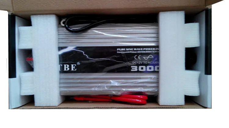 Car-Power-Inverter-3000W-DC-12V-AC-220V-Pure-Sine-Wave-USB-Car-Converter-3000Watt-Off (2)