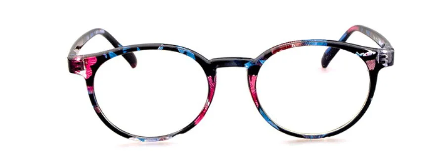 Gafas Ретро стиль старый цветок мода на заказ очки для чтения + 1 0 5 2 3 4 6 0|glasses flowers|reading