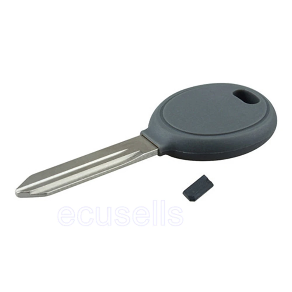 Prix pour Adapte POUR Chrysler 300 M Pt Cruiser Town & Country Voyager Clé À Transpondeur puce 4D64 Prix pour Adapte POUR Chrysler 300 M Pt Cruiser Town & Country Voyager Clé À Transpondeur puce 4D64