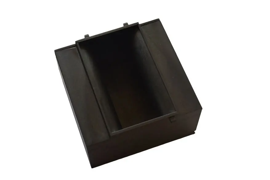 Black Square SUP Handle Board Handle Stand UP Paddle Board Handle